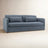 Modern Firenze Sofa