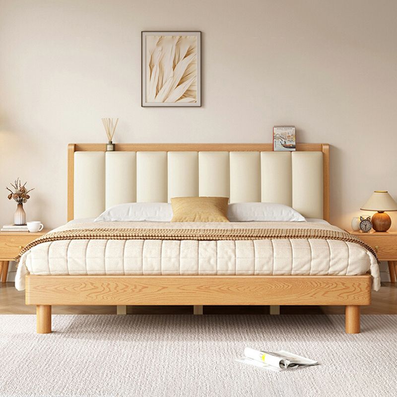 Medonna King Bed