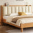 Medonna King Bed