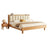 Medonna King Bed