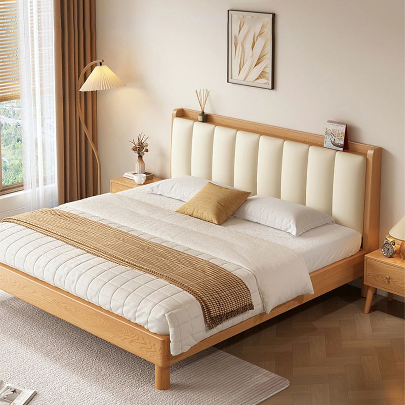 Medonna King Bed