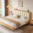 Medonna King Bed