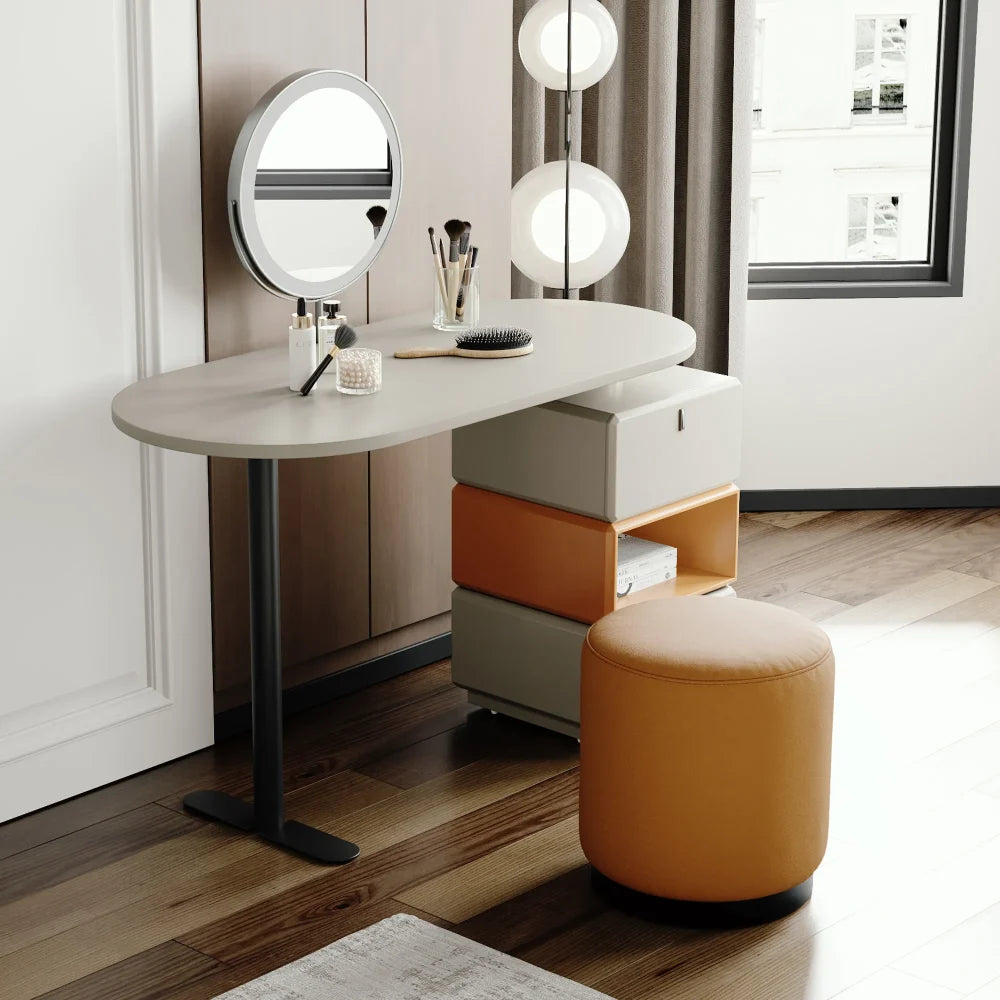 Philips Makeup Vanity Table Set