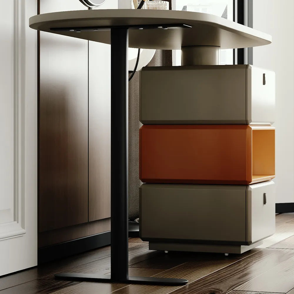 Philips Makeup Vanity Table Set