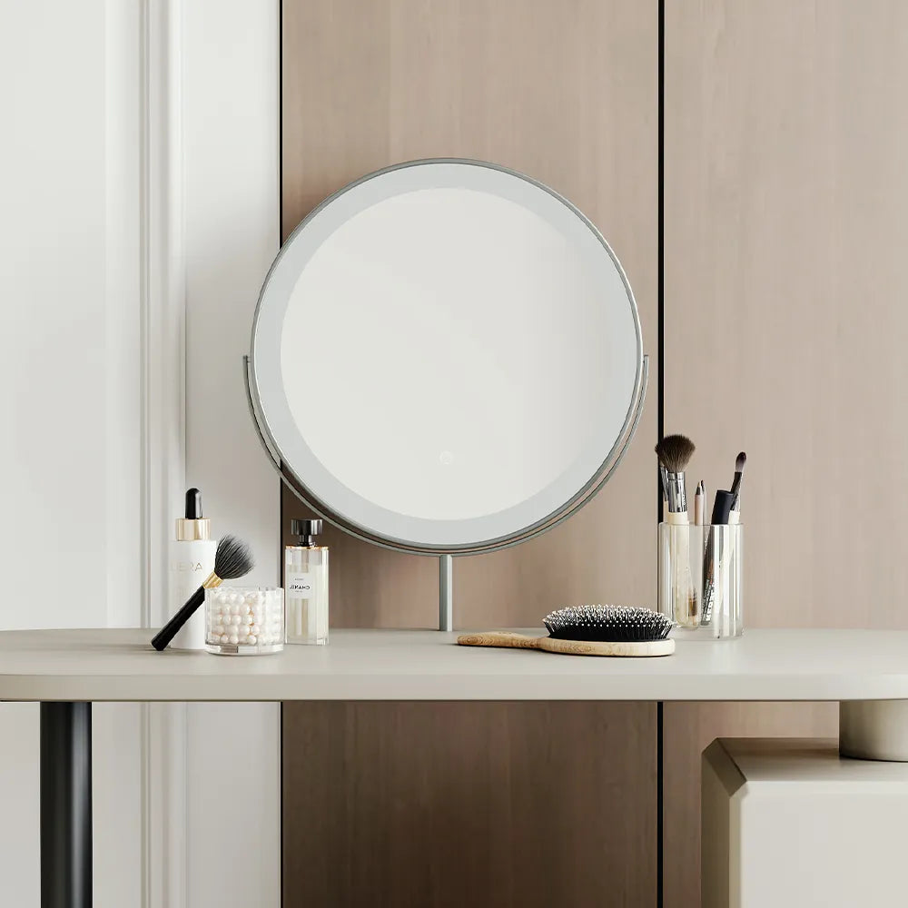 Felix Makeup Vanity Table Set