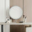 Felix Makeup Vanity Table Set