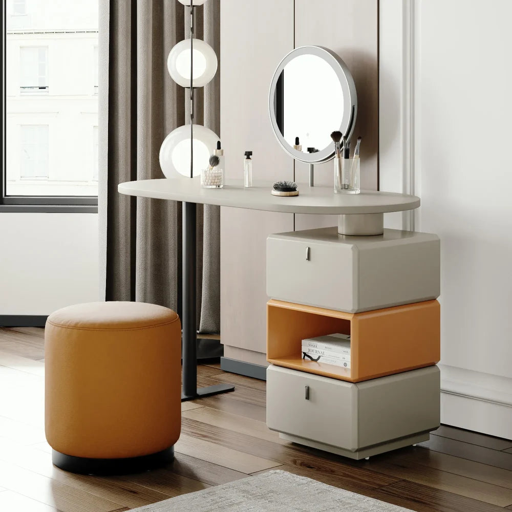 Philips Makeup Vanity Table Set