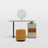 Felix Makeup Vanity Table Set