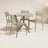 Meadow Dining Set
