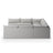 Calista Outdoor Sectional Sofa