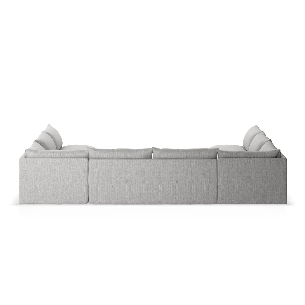 Calista Outdoor Sectional Sofa