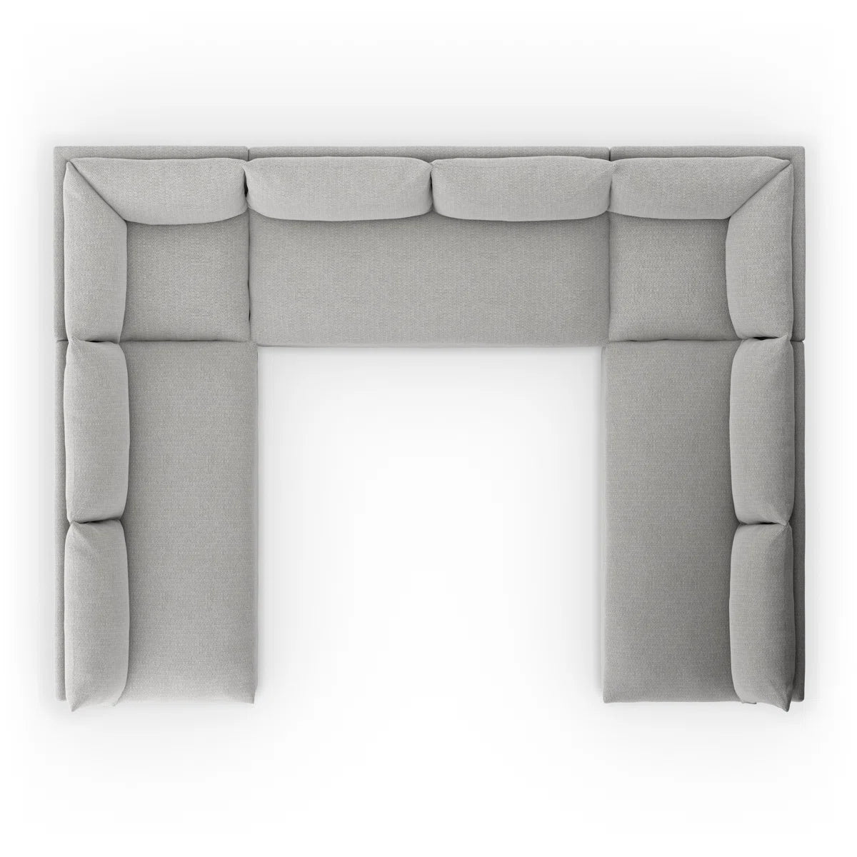 Calista Outdoor Sectional Sofa