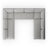 Calista Outdoor Sectional Sofa