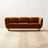 Firenze Velvet Sofa