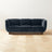Firenze Velvet Sofa