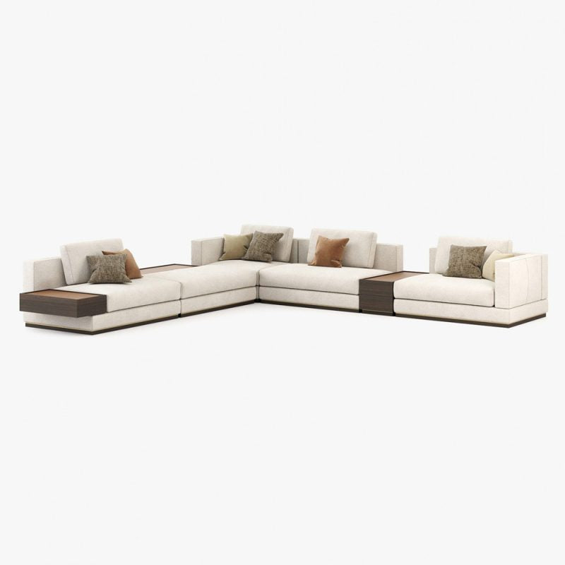 Flemington Sofa