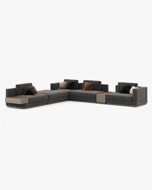 Flemington Sofa