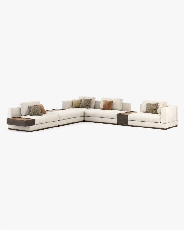 Flemington Sofa