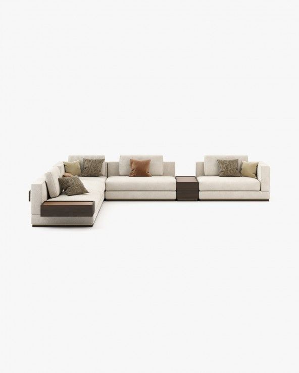 Flemington Sofa