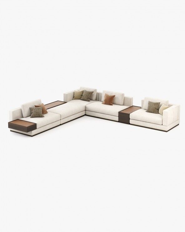 Flemington Sofa