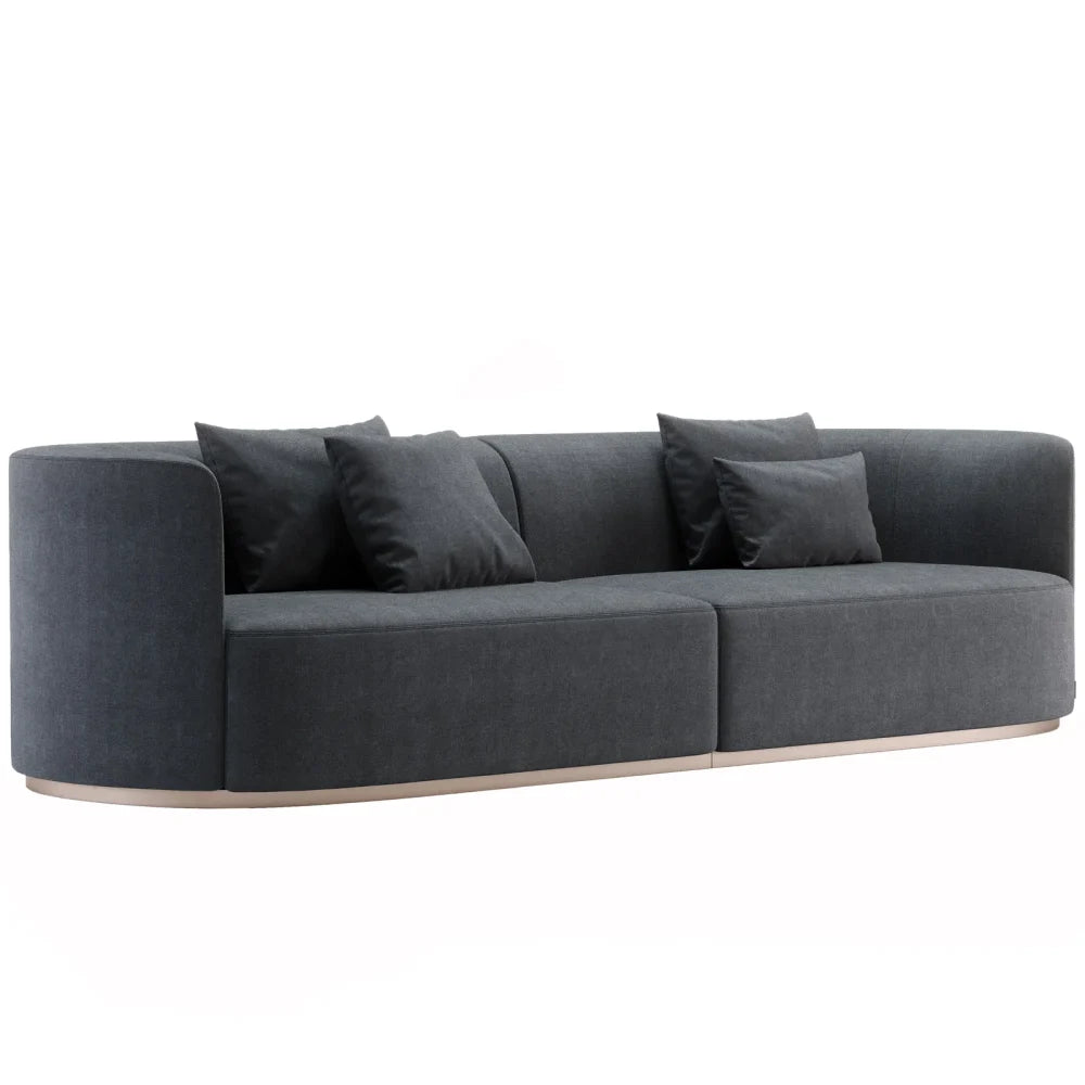 Florence 3-Seater Sofa