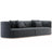 Florence 3-Seater Sofa