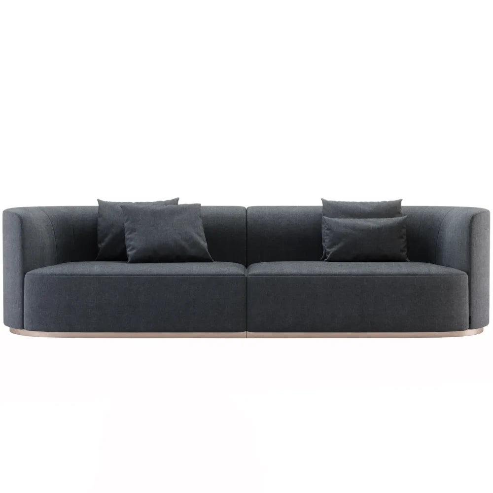 Florence 3-Seater Sofa