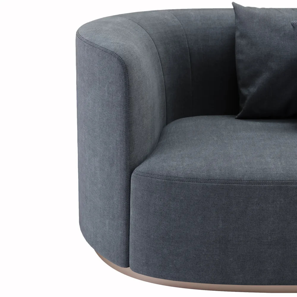 Florence 3-Seater Sofa