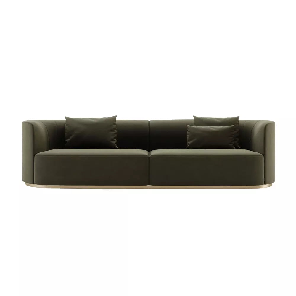 Florence 3-Seater Sofa