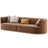 Florence 3-Seater Sofa