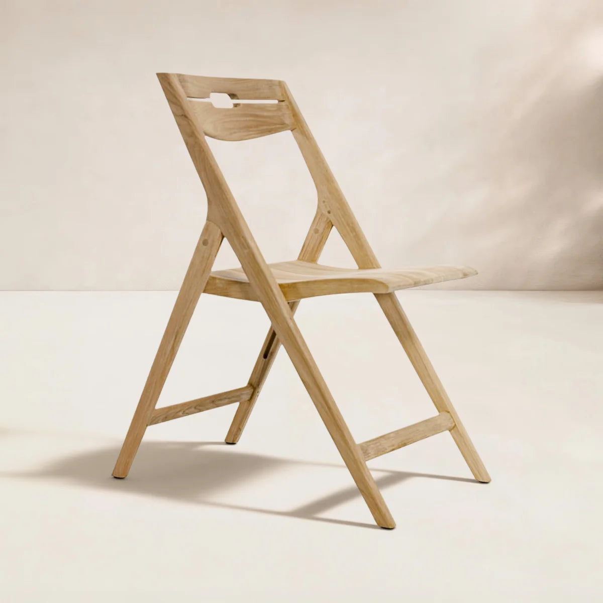 Emerson Pan Outdoor Dining Chair