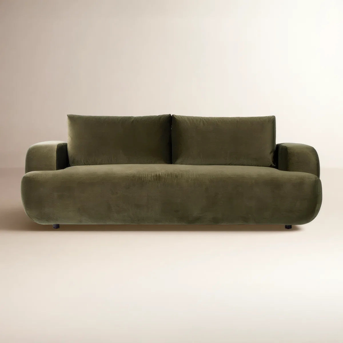 Modern Lux Nova Sofa