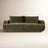 Modern Lux Nova Sofa