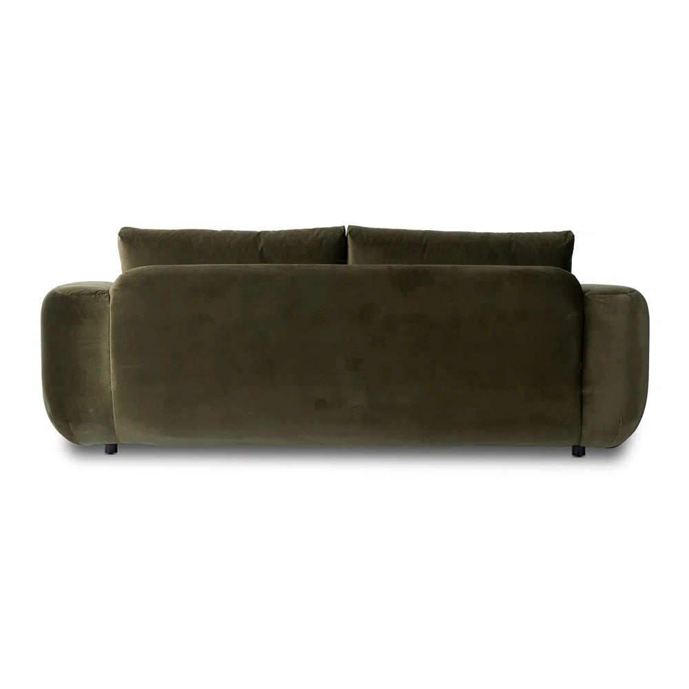 Modern Lux Nova Sofa