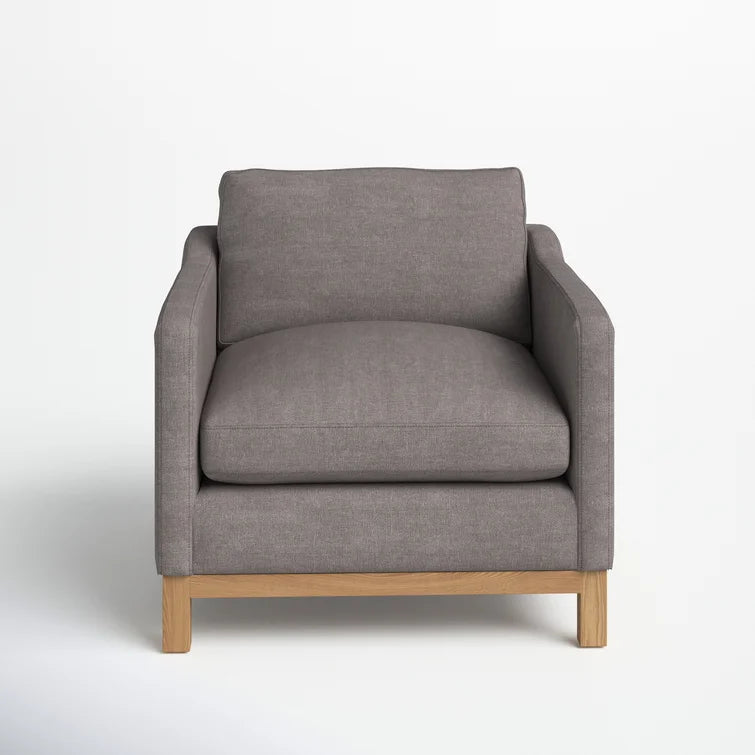 Forma Armchair