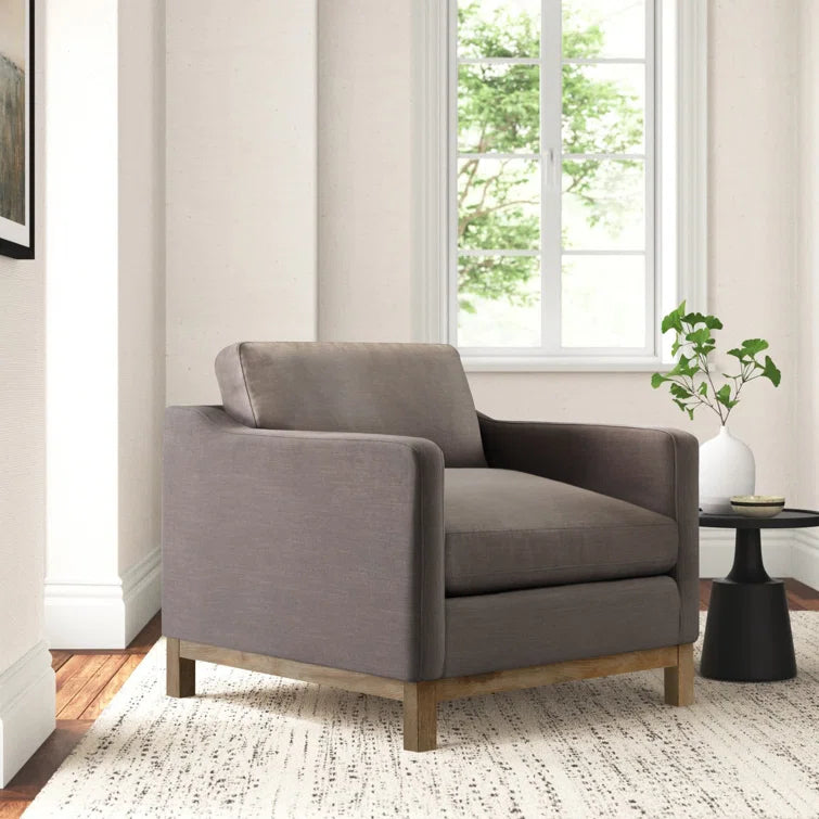 Forma Armchair