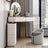 Solid Wood Makeup Vanities