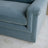 Frost Velvet Sofa