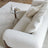 Galvano Bouclé Sofa
