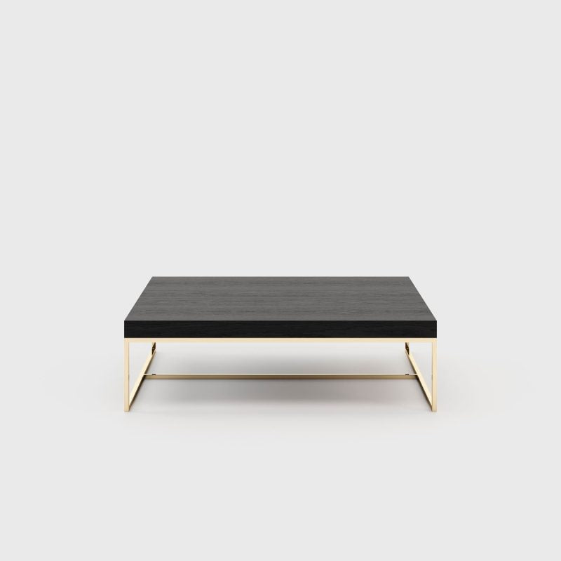 Gateway Coffee Central table