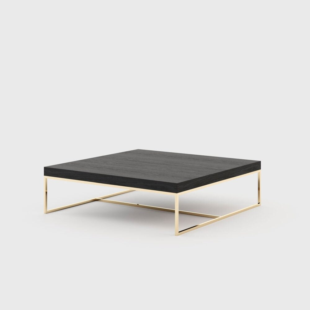 Gateway Coffee Central table
