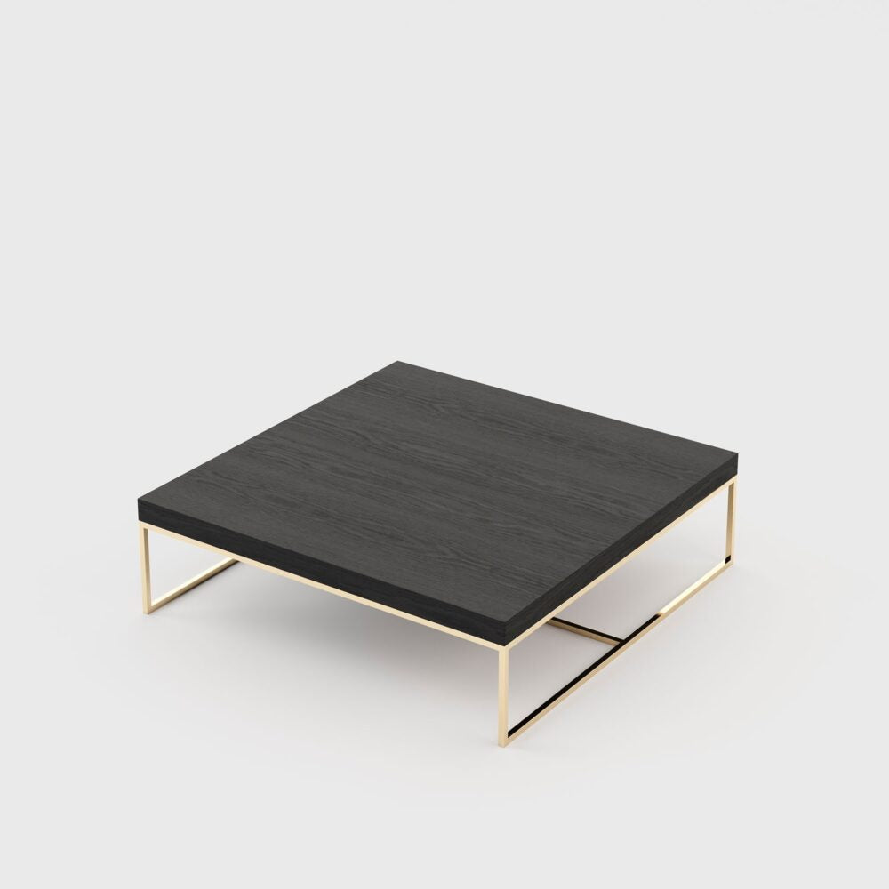 Gateway Coffee Central table