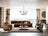 Gateway Coffee Central table