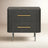 Elvoria Bedside Table