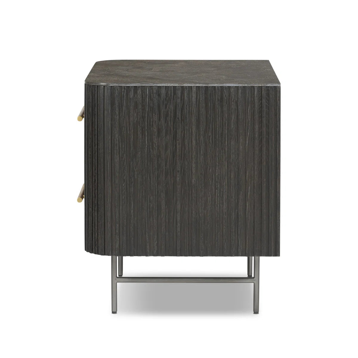 Elvoria Bedside Table