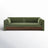 Grimlad sofa