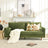 Modern Milano Sofa