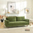 Modern Milano Sofa