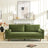 Modern Milano Sofa