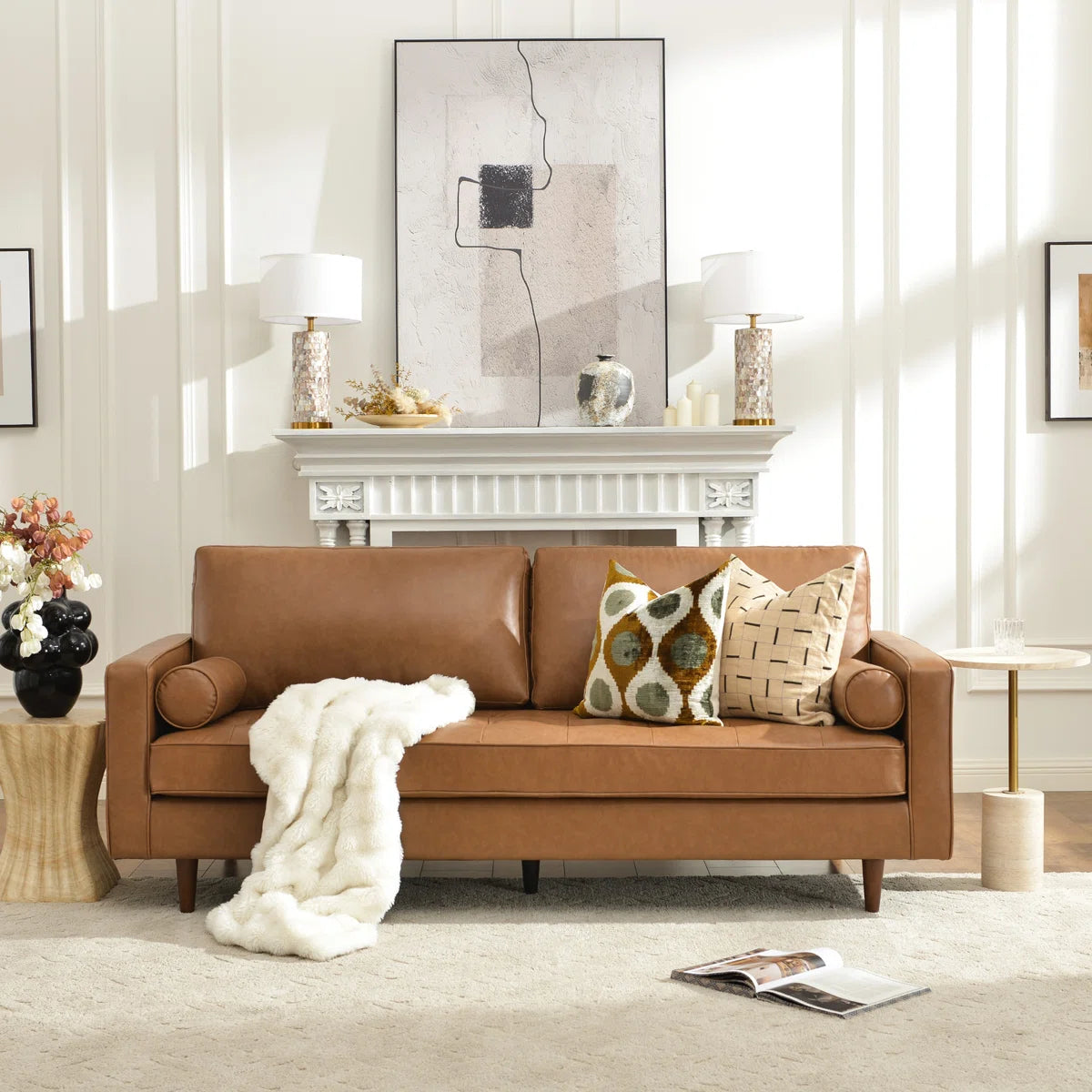 Modern Verona Sofa